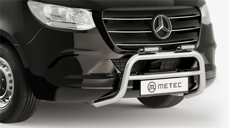 Frontbåge MB Sprinter 2018-